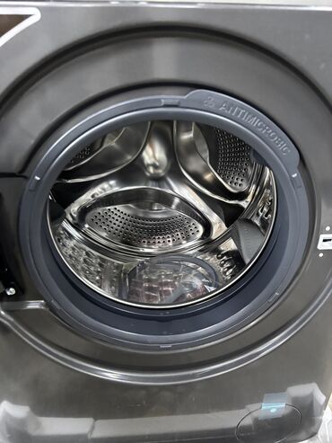 Стиральные машины: Стиральная машина Avest, Новый, Автомат, До 9 кг, Полноразмерная — 6