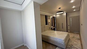 тимиряз: 2 комнаты, 72 м², Филармония Элитка, 6 этаж, Дизайнерский ремонт — 4