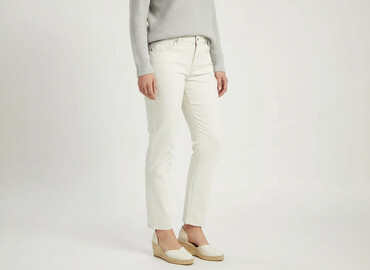 Zo han: Zavanna, Material trousers for women, size XL