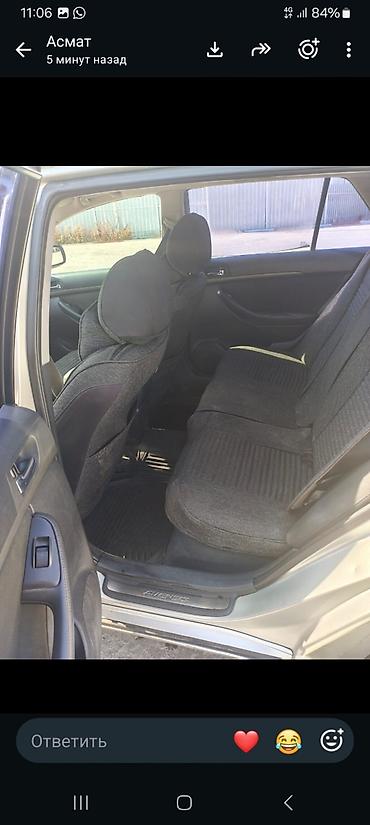 evo 2: Toyota Avensis: 2005 г., Механика, Дизель, Универсал — 9