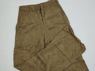 3 4 trouser: Spodnie materiałowe damskie, rozmiar 2XS — 1