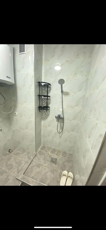 квартиры в ипотеку без первоначального взноса: 1 комната, 46 м², Элитка, 3 этаж, Косметический ремонт