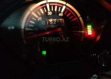 Motosikletlər: Model: Champ motosiklet (qara rəng) Tip: Şəhər/kommuter üslublu — 8