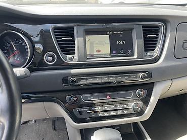 Kia: Kia Carnival: 2019 г., 2.2 л, Дизель, Минивэн — 13