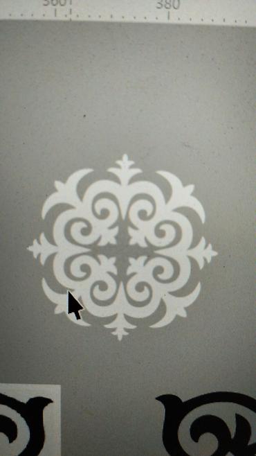 Резка: Резка на ЧПУ станке 2д и 3 д по размерам и эскизам заказчика - — 2