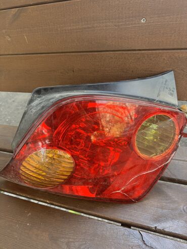 шоу мыльных пузырей на день рождения ребенка: Фара задняя левая на Toyota Ist 2003 года Состояние: полностью рабочее