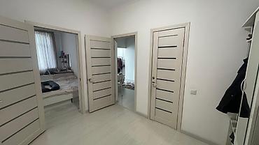 Продажа квартир: 1 комната, 40 м², Элитка, 6 этаж, Евроремонт — 6