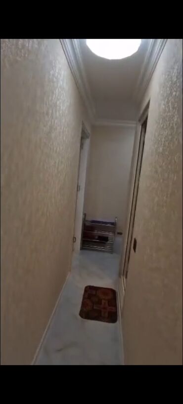 Uzunmüddətli kirayə mənzillər: Gençlik metrosu Gençlik molun yaxınlıqı Oleae Yurdu Universidedin — 1