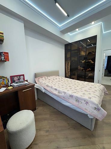 Продажа квартир: 3 комнаты, 73 м², Элитка, 2 этаж, Дизайнерский ремонт — 8