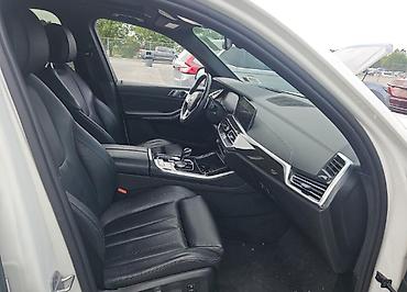 e34 m5: BMW X5: 2019 г., 3 л, Автомат, Бензин, Кроссовер — 8