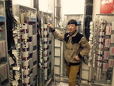 Электрики: Опыт 15-жыл баардык электромонтаждарды жасайбыз, умный дом 🏡 — 19