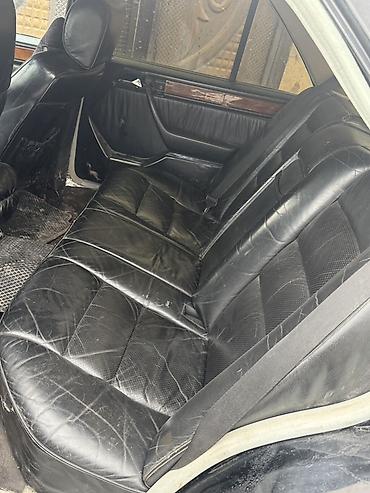 w124 люк: Mercedes-Benz E-Class: 1987 г., 2.3 л, Механика, Бензин, Седан — 2
