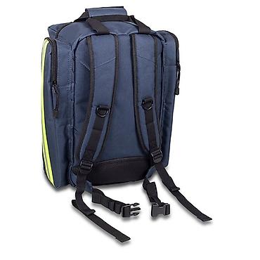 tıbbi çanta: №: 15873 Məhsulun adı: İlk yardım bel çantası Elite Bags Rescue — 1