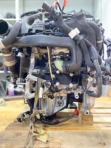 vela: Гибридный мотор Land Rover 2023 г., 2 л, Б/у, Оригинал — 9