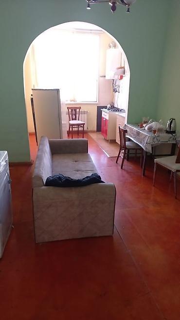 ukrainski kruqda kiraye evler: 2 otaqlı mənzil – çoxmərtəbəli yaşayış binası - Planlaşdırma: zal + — 2