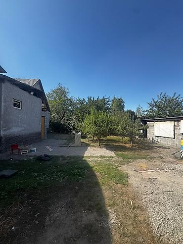 Продажа домов: 🏠 ПРОДАЁТСЯ ДОМ В ж/м Кара-Жыгач 📍 Адрес:ул. Кожомкул 5 📐 Площадь — 2