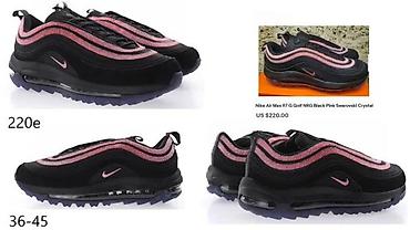 Patike: EKSTRA MODELI, CONCEPT, TOTALNI HIT | NOVO! ! ! HIT! ! ! Najnoviji — 11