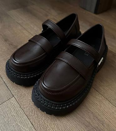 обувь мужское: Продаю универсальные обуви для повседневных и smart-casual образов — 2