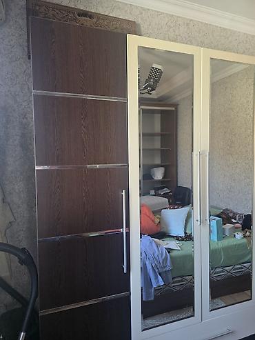 matras gence: Qız üçün, İşlənmiş, Təknəfərlik çarpayı — 5