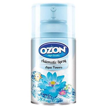Kućna hemija i proizvodi za kuću: 💮 OZON Automatic Spray – osveživači prostora ( dopuna ) 💮 260 ml 250 — 3
