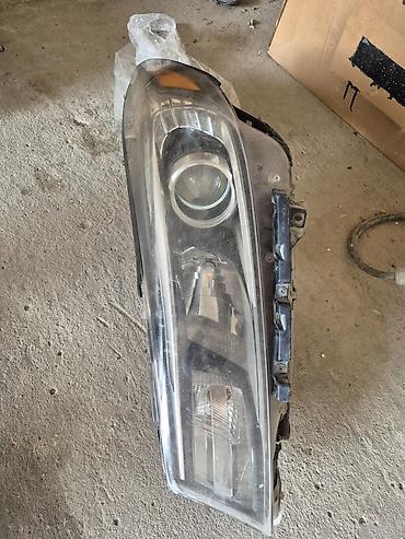 kia forte diffuser: Komplekt, Kia, 2018 il, Orijinal, İşlənmiş — 3