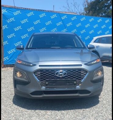 стартер тойота ипсум: Hyundai Kona: 2019 г., 1.6 л, Автомат, Дизель, Кроссовер