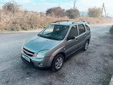 мицубиси спэйс стар: Suzuki Ignis: 2003 г., 1.3 л, Механика, Бензин, Хэтчбэк — 7