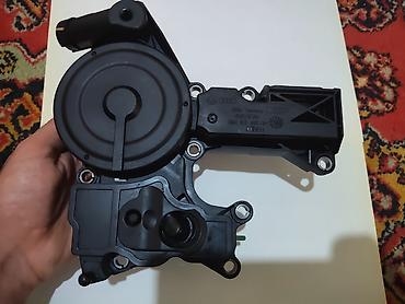 engine: Volkswagen Passat, 1.8 l, Benzin, 2008 il, Almaniya, Yeni — 2