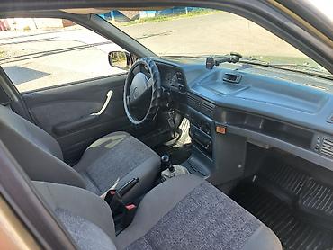Daewoo Nexia: 2005 г., Кол менен иштөөчү, Бензин, Седан — 3