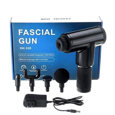 stampac za mobilni telefon: Facial GUN masazer. FASCIAL GUN je najbolji uređaj novije generacije