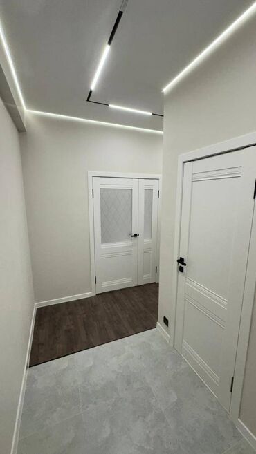 Продажа квартир: 1 комната, 45 м², Элитка, 5 этаж, Дизайнерский ремонт — 26