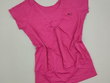 bluzki serduszko: Crivit Sports, T-shirt damski, rozmiar 2XL — 1