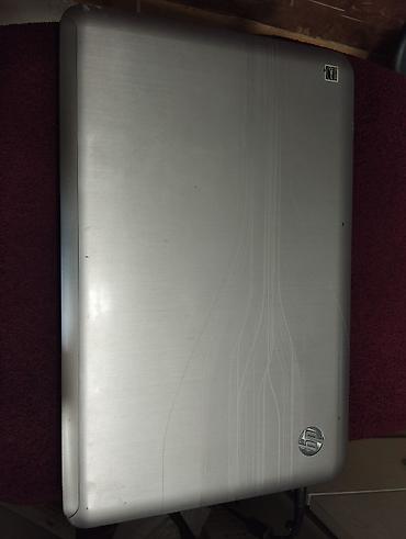 hp monoblok: HP Pavilion dv6 noutbuk ram 4 yadas 500gb windows 8.1 - Ekran: 15.6" — 9