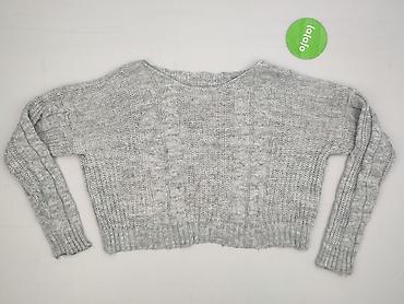 sweter river island: Sweter damski, rozmiar 7XL — 2