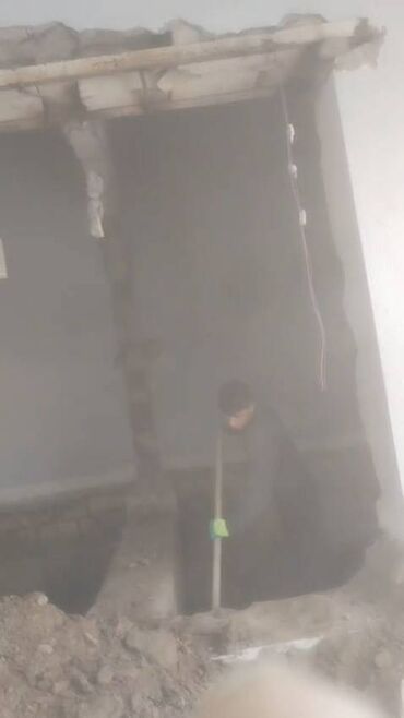 Digər tikinti xidmətləri: Yüksək və mütəşəkkil şəkildə söküntü işləri aparırıq -da lalafo.az — 5 Digər tikinti xidmətləri: Yüksək və mütəşəkkil şəkildə söküntü işləri aparırıq — 5