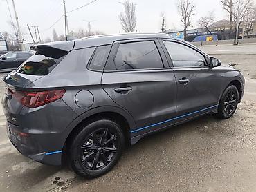 BYD: BYD E2: 2022 г., Автомат, Электромобиль, Хэтчбэк — 6