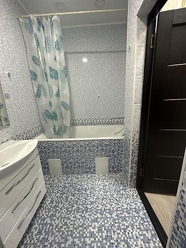 порковка: 3 комнаты, 73 м², Золотой квадрат Элитка, 5 этаж — 4