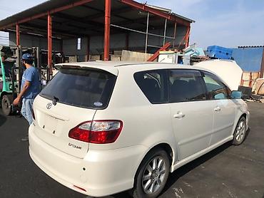 bud e9: TOYOTA İPSUM ACM21 ВСЕ ЗАПЧАСТИ В НАЛИЧИИ АВТОРАЗБОР Объем 2.4, 2wd — 2