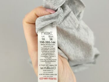 T-shirty: Next, T-shirt damski, rozmiar M — 7