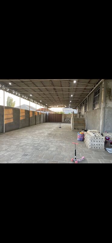 Həyət evləri və villaların satışı: 4 otaqlı, 600 kv. m, Kredit yoxdur, Yeni təmirli — 6