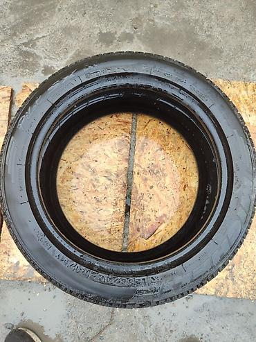 mishlen: Шины 235 / 45 / R 17, Лето, Б/у, 1 шт, Легковые, Германия, Michelin — 1