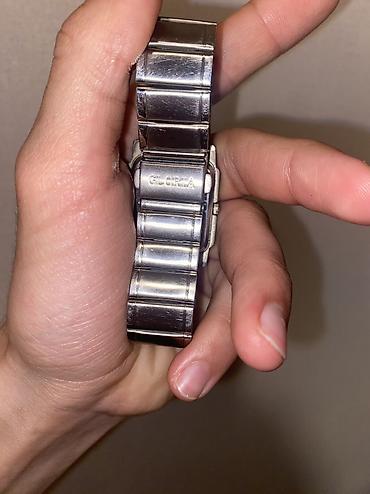 gloria quartz: Zövqlü va klassik dizayna sahib Gloria qol saatı. Minimalist ve — 4