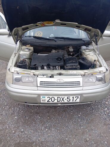 VAZ (LADA): VAZ (LADA) 2112: 1.5 l | Hetçbek — 5