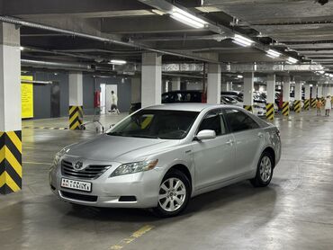 рассрочка авто бишкек без первоначального взноса: Toyota Camry: 2009 г., 2.4 л, Автоматические, Гибрид, Седан