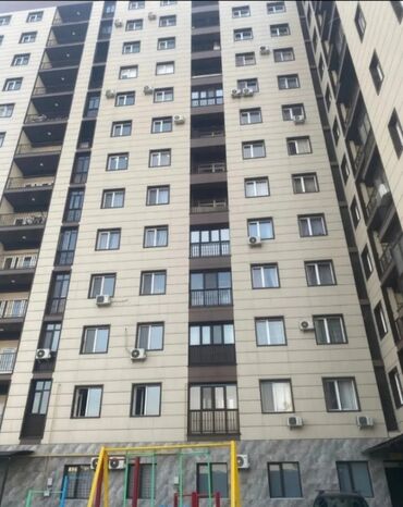 жилой комплекс фрунзе: 1 комната, 40 м², Элитка, 6 этаж, Евроремонт