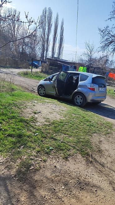 климат контроль фит: Honda Jazz: 2009 г., 1.2 л, Механика, Бензин, Хэтчбэк — 2