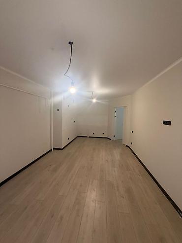 107: Студия, 52 м², Пишпек Элитка, 13 этаж, Евроремонт — 4