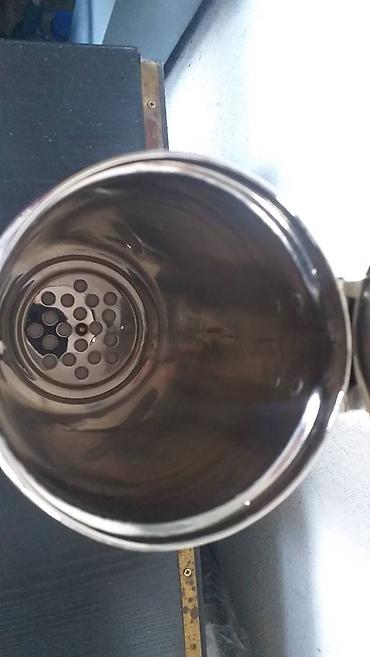 Medicinska oprema: Doboš
kao sa slika 
Ne odgovaram na SMS
Nazovite — 6