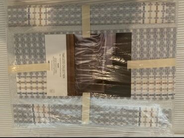 Quruducular: Yeni Böyüklər üçün İki nəfərlik 4 fəsil Pambıq Pastel dəsti, Ünvandan götürmə