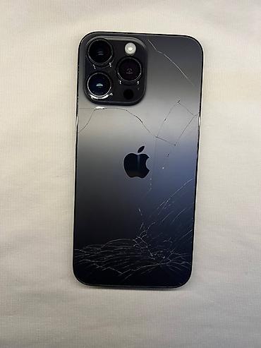 14 pro iphone: IPhone 14 Pro Max, 256 ГБ, модель MQ9U3KH/A. На iOS 16.3.1 (по — 1